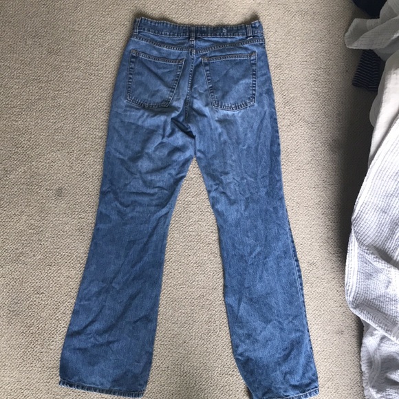Vintage Arizona Jean Company Jeans - Picture 3 of 6